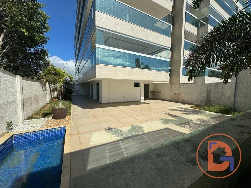 Foto 2 de Apartamento com 3 quartos à venda, 270m2 em Costazul, Rio Das Ostras - RJ