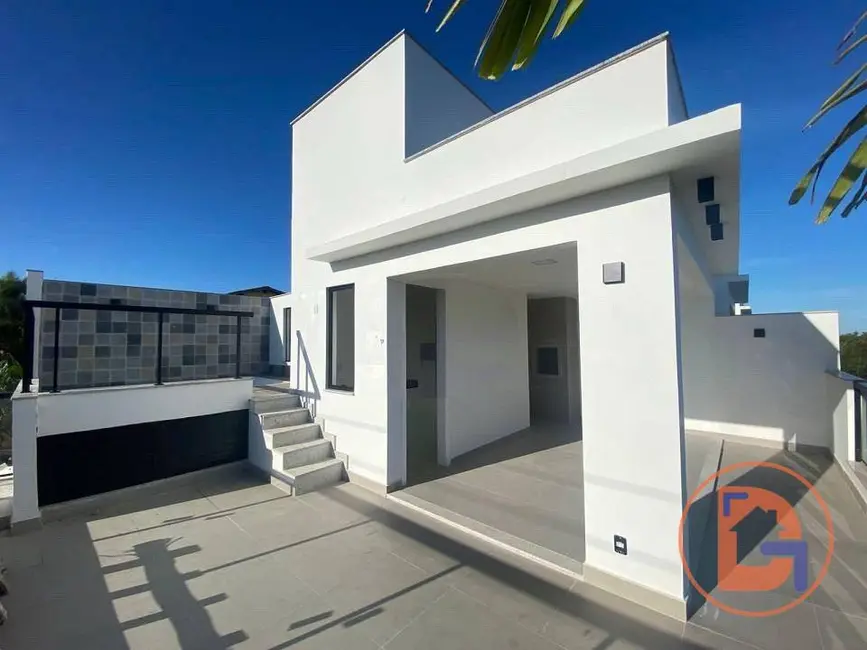 Casa com 3 quartos para alugar, 135m2 em Costazul, Rio Das Ostras - RJ - imagem 3 Foto 3 de Casa com 3 quartos para alugar, 135m2 em Costazul, Rio Das Ostras - RJ