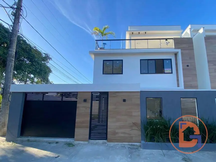 Casa com 3 quartos para alugar, 135m2 em Costazul, Rio Das Ostras - RJ - imagem 1 Foto 1 de Casa com 3 quartos para alugar, 135m2 em Costazul, Rio Das Ostras - RJ