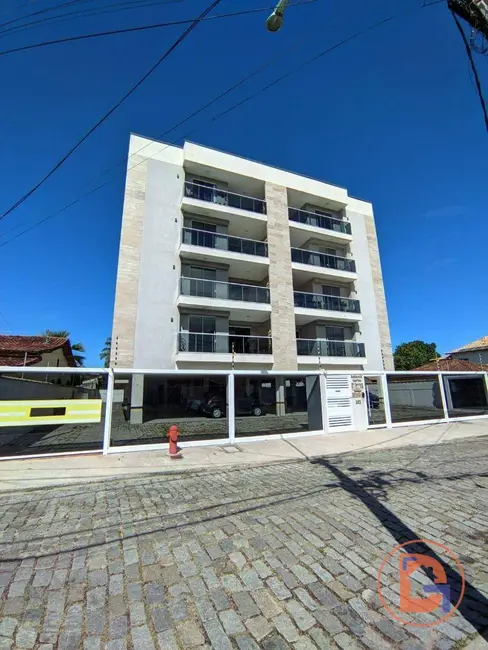 Foto 1 de Apartamento com 3 quartos à venda, 137m2 em Costazul, Rio Das Ostras - RJ