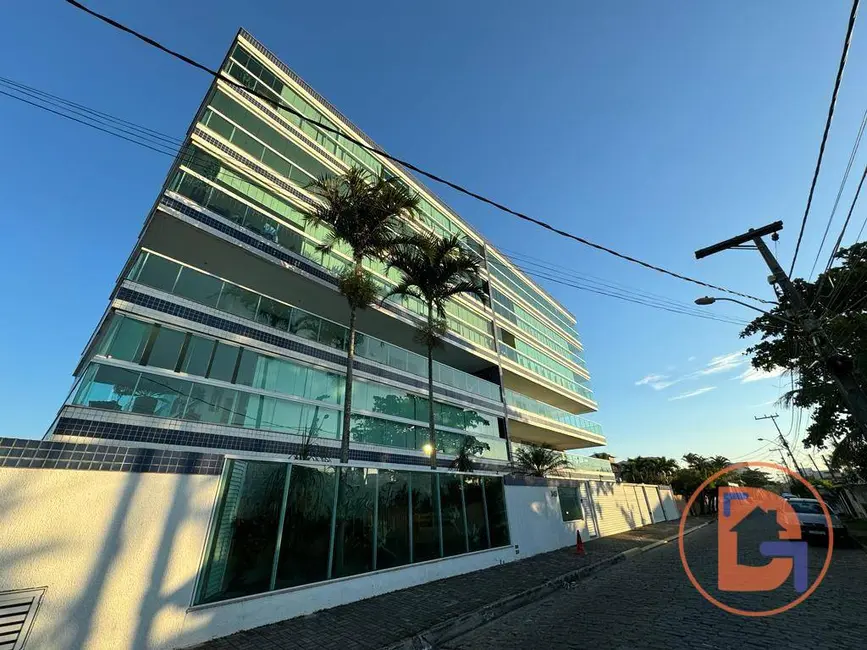 Foto 1 de Apartamento com 3 quartos à venda, 182m2 em Costazul, Rio Das Ostras - RJ
