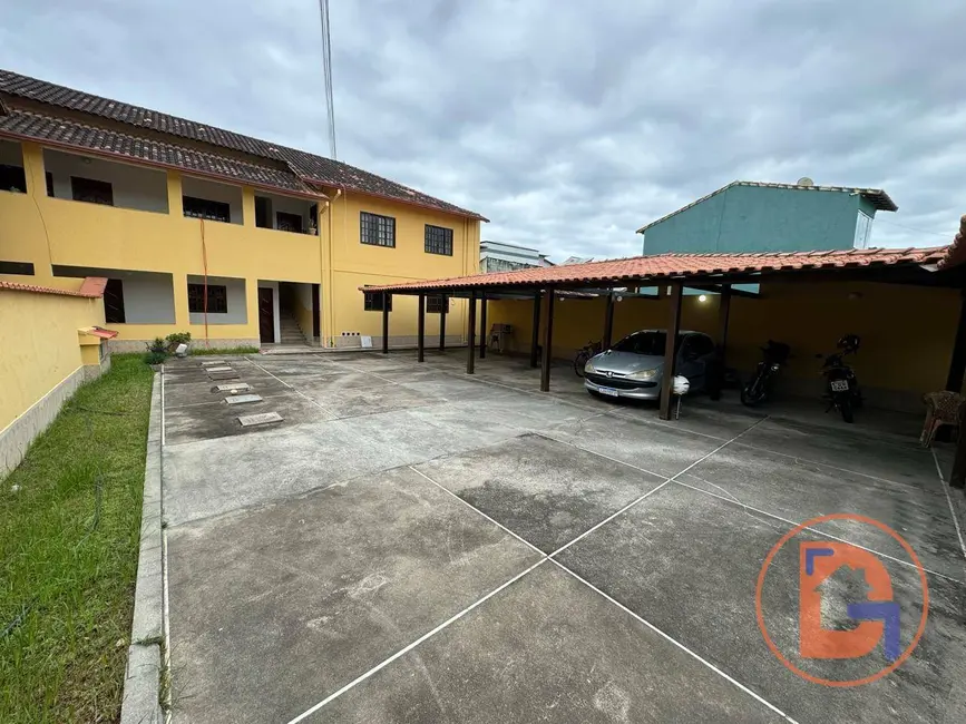 Foto 1 de Apartamento com 2 quartos à venda, 60m2 em Casa Grande, Rio Das Ostras - RJ