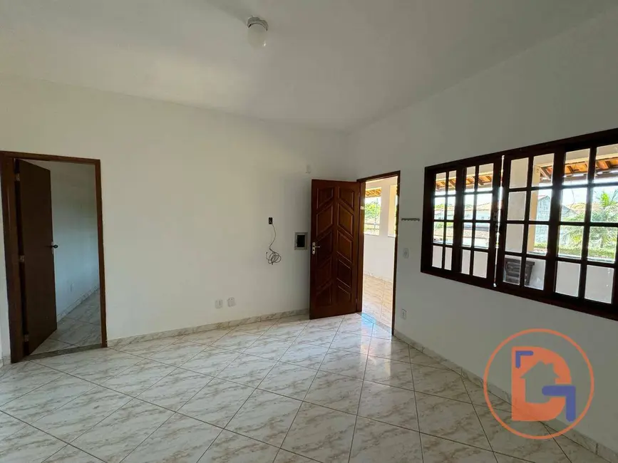 Foto 9 de Apartamento com 2 quartos à venda, 60m2 em Casa Grande, Rio Das Ostras - RJ