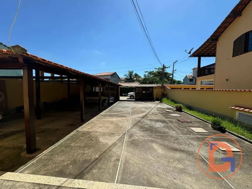 Foto 4 de Apartamento com 2 quartos à venda, 60m2 em Casa Grande, Rio Das Ostras - RJ