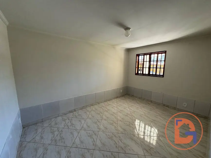 Foto 2 de Apartamento com 2 quartos à venda, 60m2 em Casa Grande, Rio Das Ostras - RJ