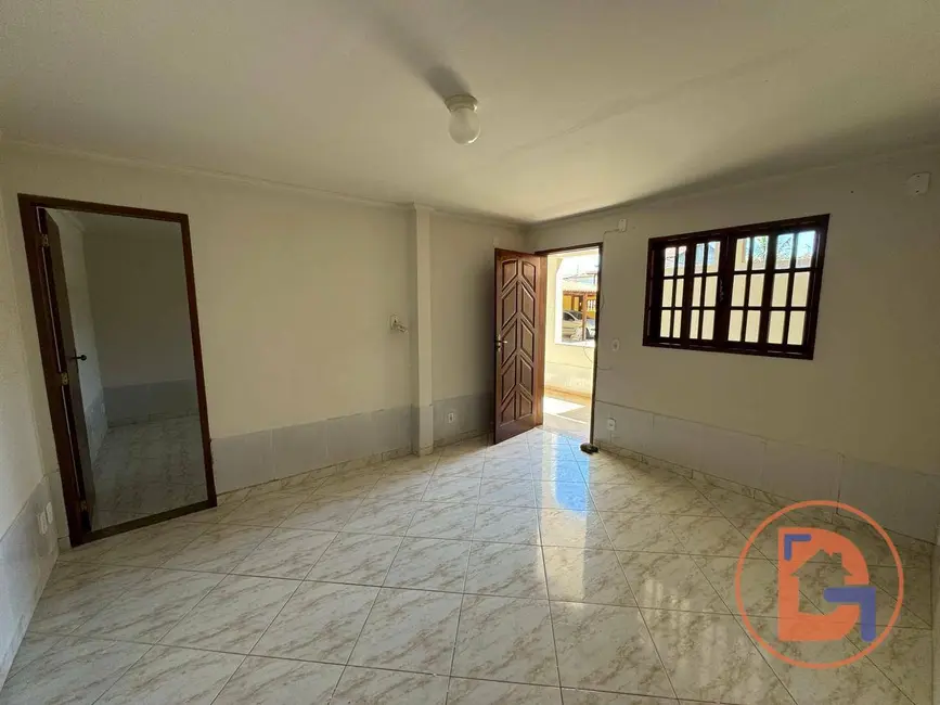 Foto 3 de Apartamento com 2 quartos à venda, 60m2 em Casa Grande, Rio Das Ostras - RJ