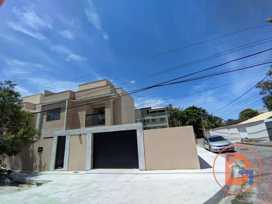Foto 1 de Casa com 3 quartos à venda, 160m2 em Costazul, Rio Das Ostras - RJ