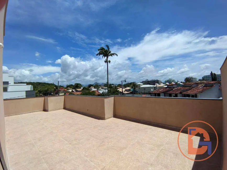 Foto 4 de Casa com 3 quartos à venda, 160m2 em Costazul, Rio Das Ostras - RJ
