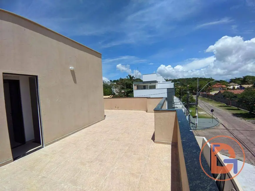 Foto 2 de Casa com 3 quartos à venda, 160m2 em Costazul, Rio Das Ostras - RJ