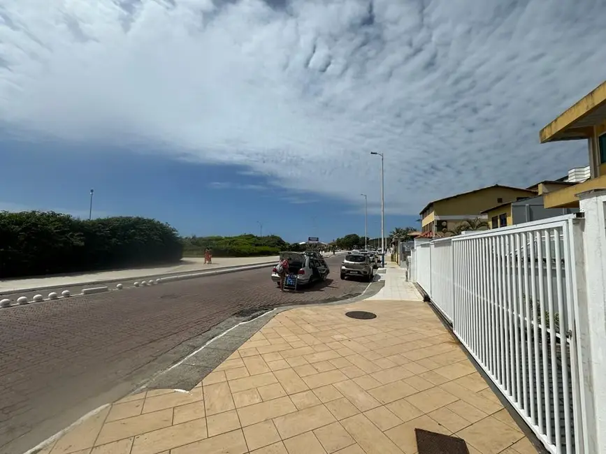 Foto 6 de Apartamento com 1 quarto à venda e para alugar, 52m2 em Costazul, Rio Das Ostras - RJ