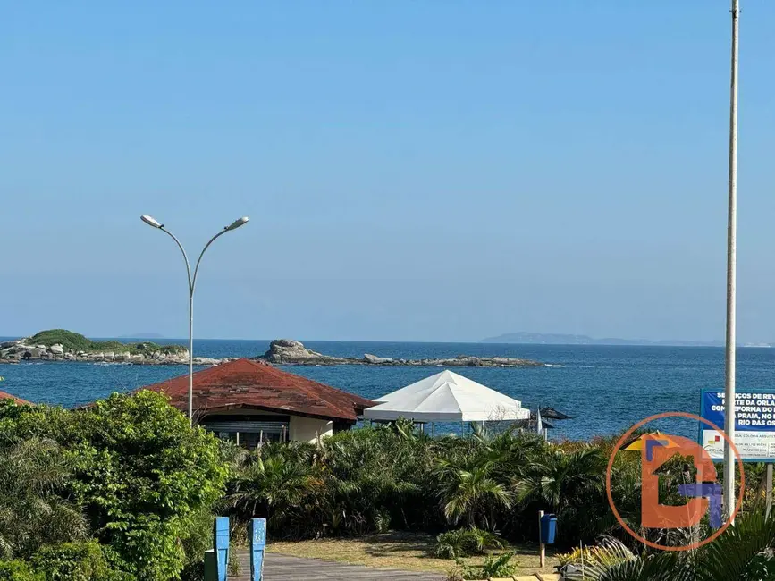 Foto 8 de Apartamento com 1 quarto à venda e para alugar, 52m2 em Costazul, Rio Das Ostras - RJ