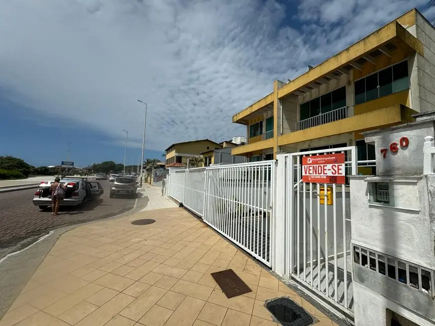 Foto 2 de Apartamento com 1 quarto à venda, 52m2 em Costazul, Rio Das Ostras - RJ
