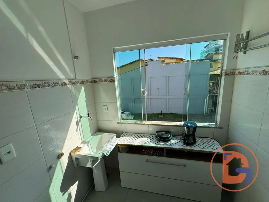 Foto 9 de Apartamento com 1 quarto à venda e para alugar, 52m2 em Costazul, Rio Das Ostras - RJ