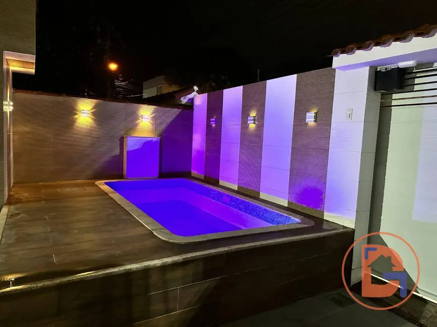 Foto 5 de Casa com 4 quartos à venda, 216m2 em Iguaba Grande - RJ