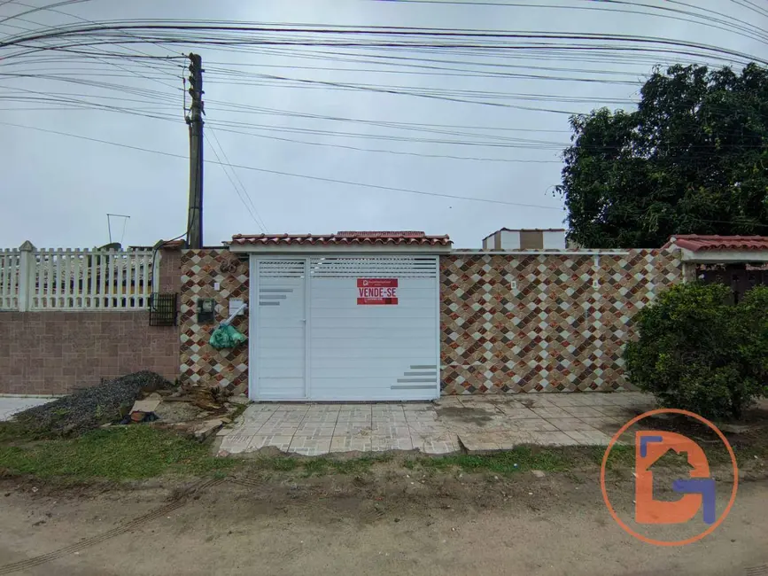 Foto 2 de Casa com 4 quartos à venda, 216m2 em Iguaba Grande - RJ