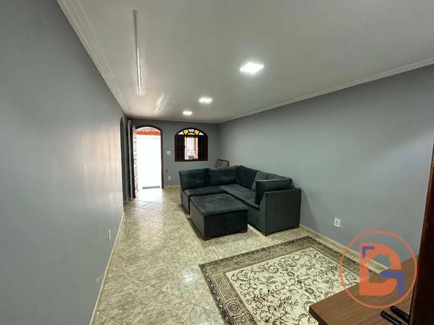 Foto 8 de Casa com 4 quartos à venda, 216m2 em Iguaba Grande - RJ