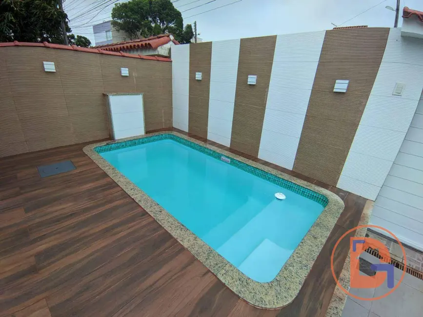 Foto 4 de Casa com 4 quartos à venda, 216m2 em Iguaba Grande - RJ