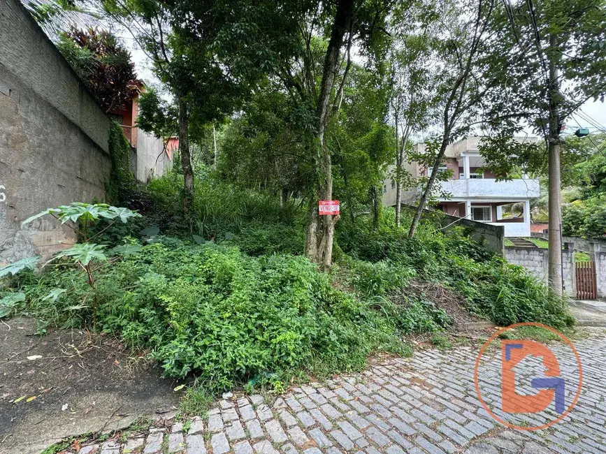 Terreno / Lote à venda, 870m2 em Rio Das Ostras - RJ - imagem 3 Foto 3 de Terreno / Lote à venda, 870m2 em Rio Das Ostras - RJ
