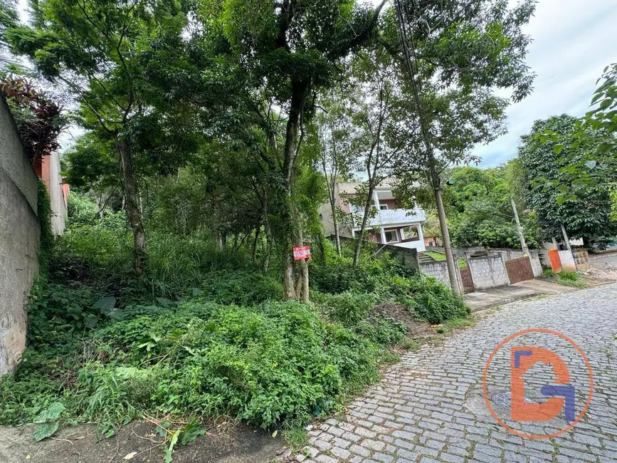 Foto 1 de Terreno / Lote à venda, 870m2 em Rio Das Ostras - RJ