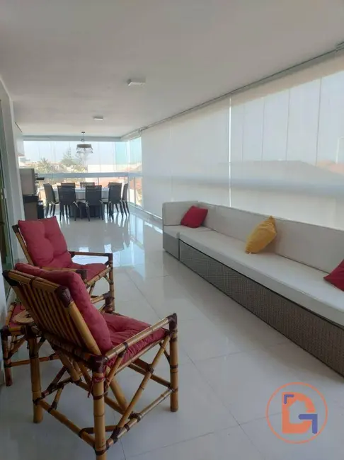 Foto 2 de Apartamento com 3 quartos à venda, 154m2 em Costazul, Rio Das Ostras - RJ