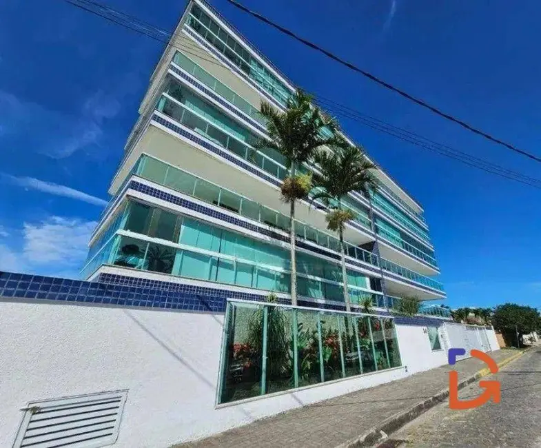 Foto 1 de Apartamento com 3 quartos à venda, 154m2 em Costazul, Rio Das Ostras - RJ