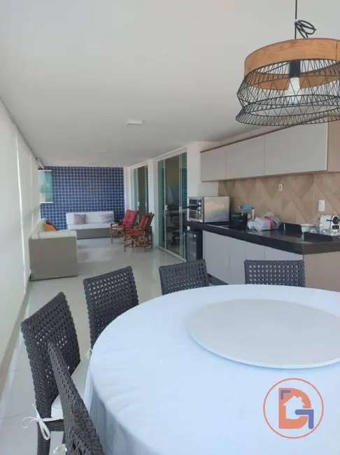 Foto 3 de Apartamento com 3 quartos à venda, 154m2 em Costazul, Rio Das Ostras - RJ