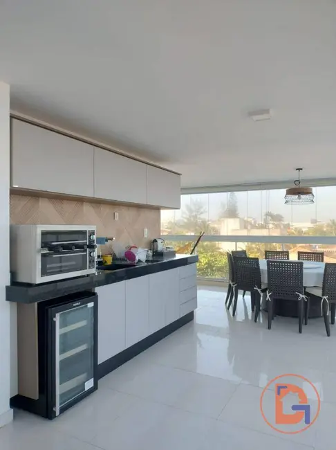 Foto 7 de Apartamento com 3 quartos à venda, 154m2 em Costazul, Rio Das Ostras - RJ