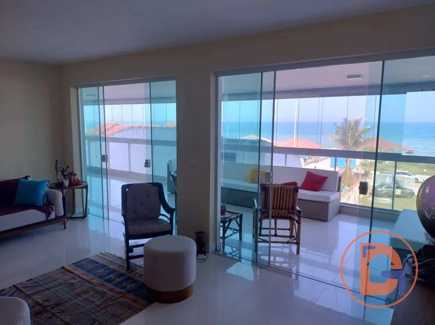 Foto 5 de Apartamento com 3 quartos à venda, 154m2 em Costazul, Rio Das Ostras - RJ