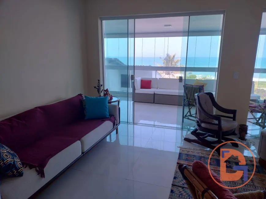 Foto 4 de Apartamento com 3 quartos à venda, 154m2 em Costazul, Rio Das Ostras - RJ