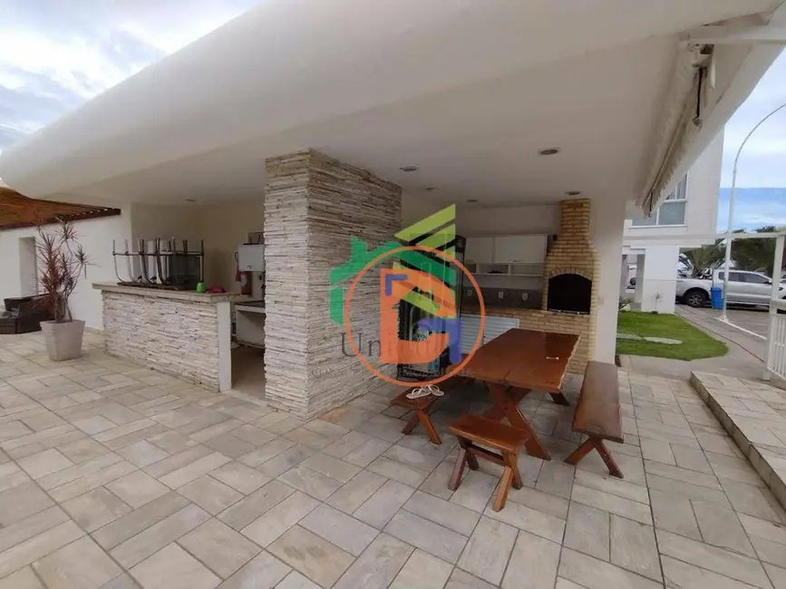 Foto 3 de Apartamento com 3 quartos à venda, 82m2 em Recreio, Rio Das Ostras - RJ