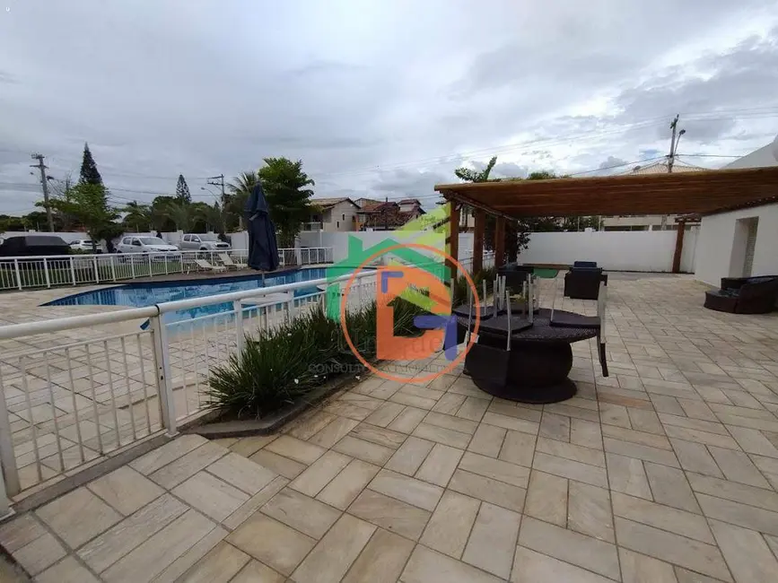 Foto 4 de Apartamento com 3 quartos à venda, 82m2 em Recreio, Rio Das Ostras - RJ