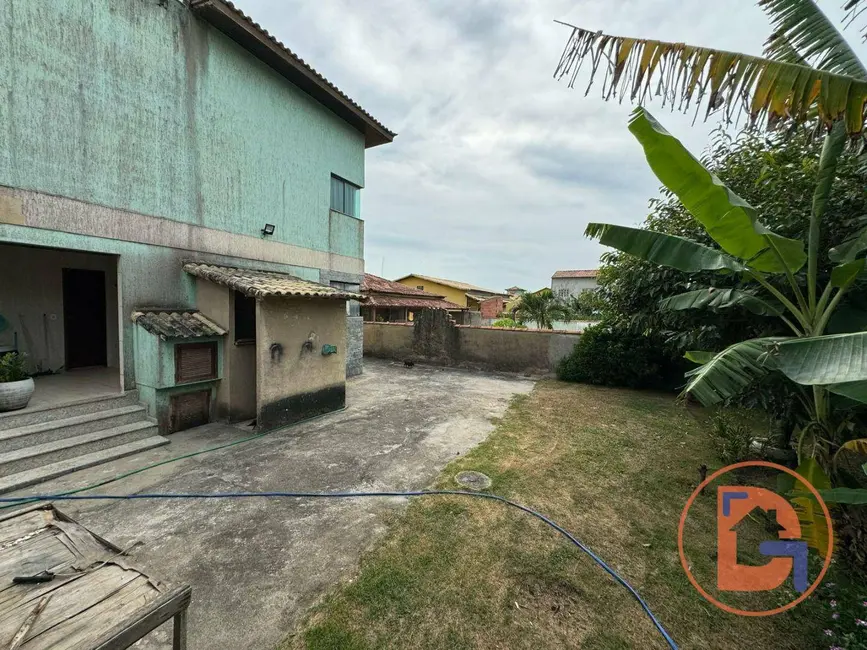 Foto 8 de Casa com 4 quartos à venda, 525m2 em Cabo Frio - RJ