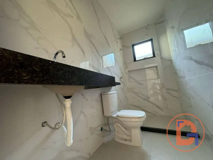 Foto 5 de Casa com 3 quartos à venda, 135m2 em Rio Das Ostras - RJ