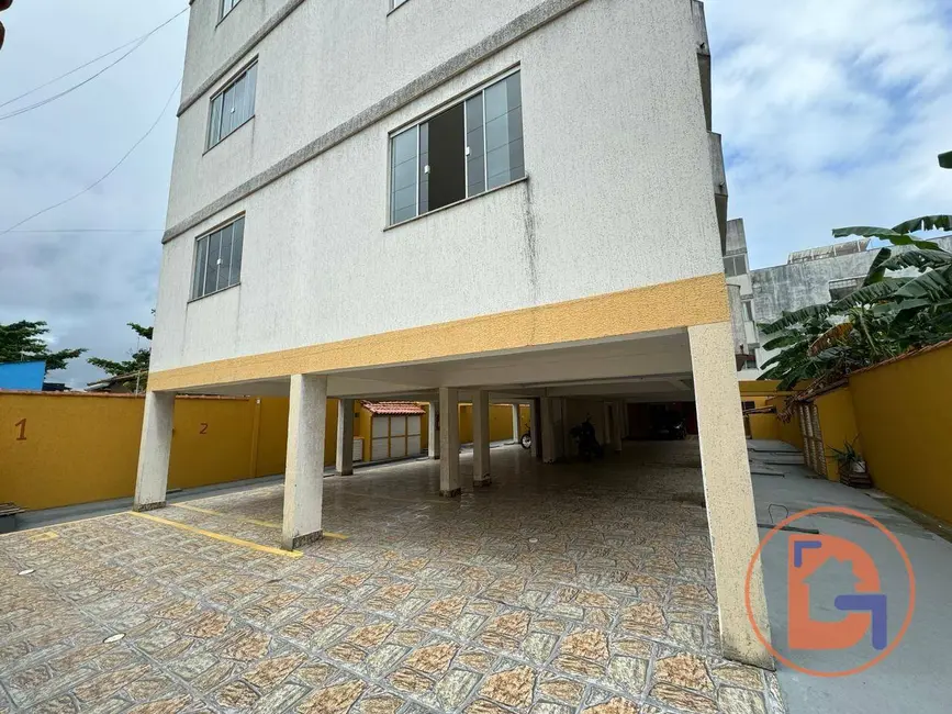 Foto 2 de Apartamento com 2 quartos para alugar, 65m2 em Rio Das Ostras - RJ