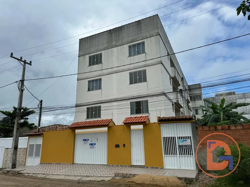 Foto 1 de Apartamento com 2 quartos para alugar, 65m2 em Rio Das Ostras - RJ