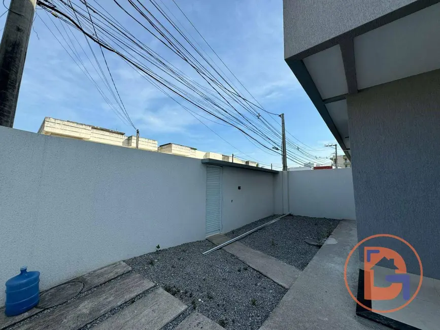 Foto 3 de Casa com 3 quartos à venda, 145m2 em Costazul, Rio Das Ostras - RJ