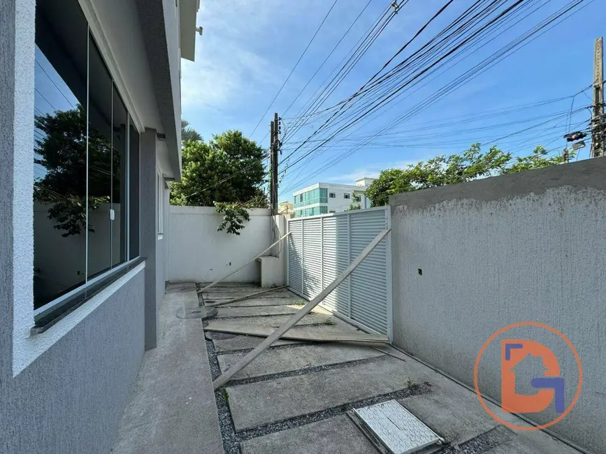Foto 5 de Casa com 3 quartos à venda, 145m2 em Costazul, Rio Das Ostras - RJ