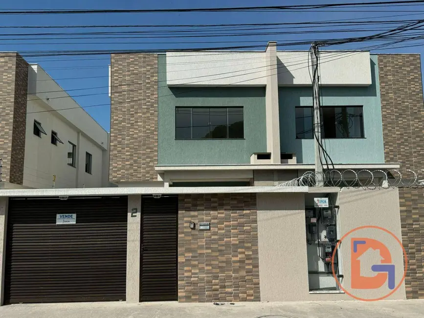 Casa com 3 quartos à venda, 145m2 em Recreio, Rio Das Ostras - RJ - imagem 5 Foto 5 de Casa com 3 quartos à venda, 145m2 em Recreio, Rio Das Ostras - RJ
