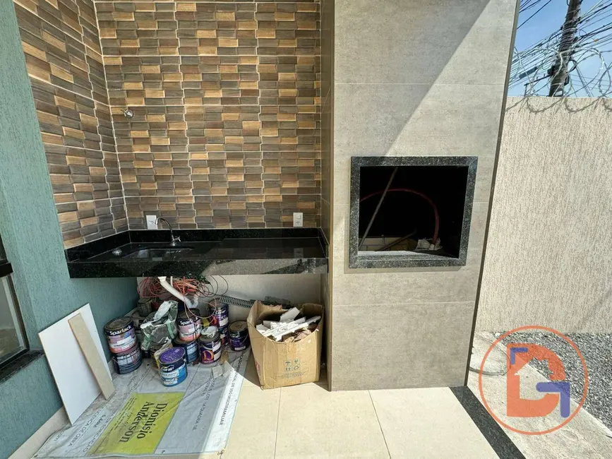 Casa com 3 quartos à venda, 145m2 em Recreio, Rio Das Ostras - RJ - imagem 4 Foto 4 de Casa com 3 quartos à venda, 145m2 em Recreio, Rio Das Ostras - RJ