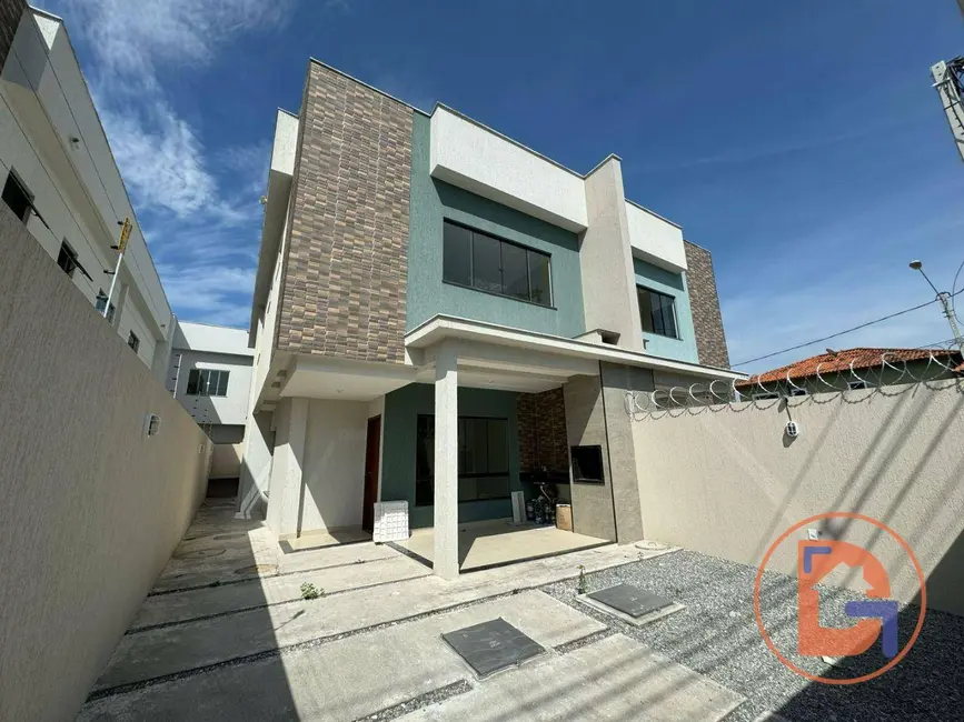 Casa com 3 quartos à venda, 145m2 em Recreio, Rio Das Ostras - RJ - imagem 3 Foto 3 de Casa com 3 quartos à venda, 145m2 em Recreio, Rio Das Ostras - RJ