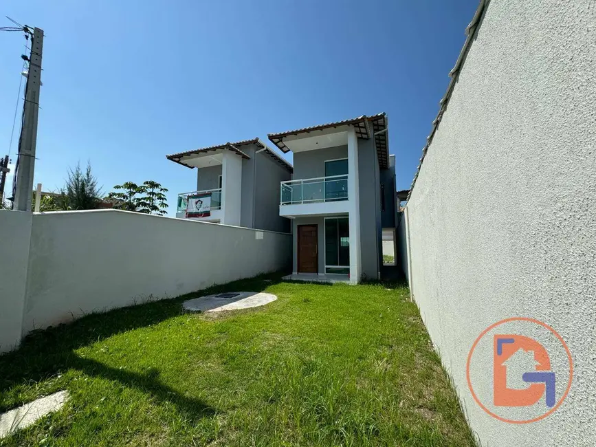 Foto 2 de Casa com 3 quartos à venda, 192m2 em Cidade Praiana, Rio Das Ostras - RJ