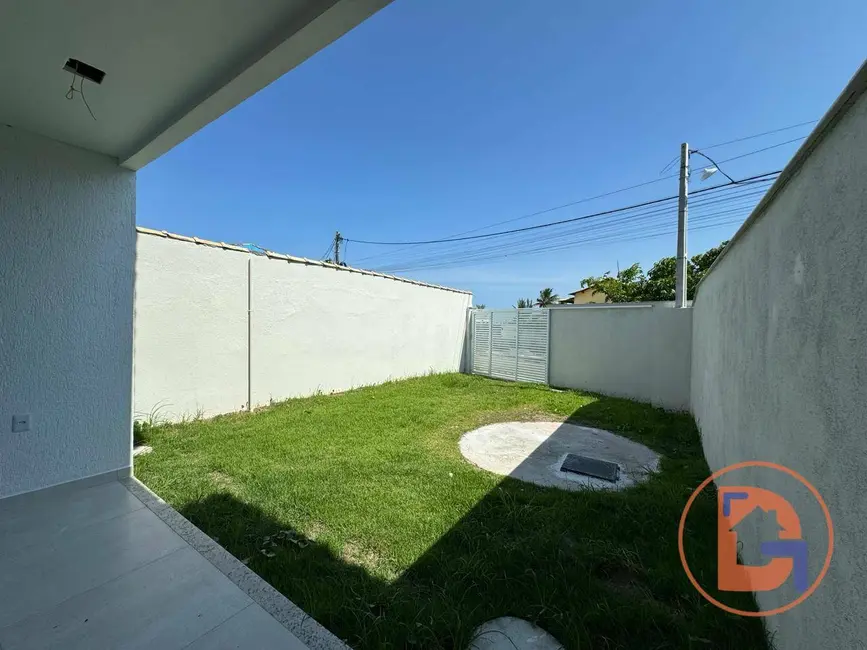 Foto 4 de Casa com 3 quartos à venda, 192m2 em Cidade Praiana, Rio Das Ostras - RJ