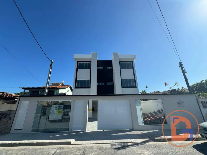 Foto 1 de Apartamento com 2 quartos à venda, 73m2 em Costazul, Rio Das Ostras - RJ