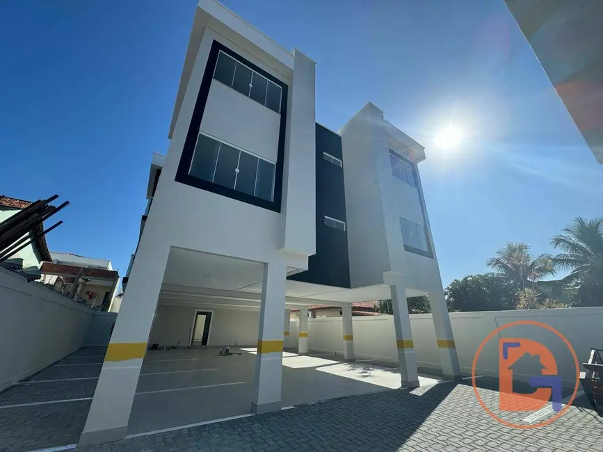 Foto 2 de Apartamento com 2 quartos à venda, 73m2 em Costazul, Rio Das Ostras - RJ