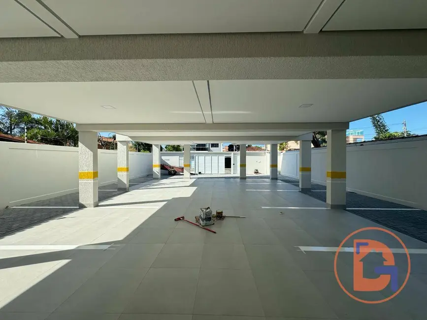 Foto 4 de Apartamento com 2 quartos à venda, 64m2 em Costazul, Rio Das Ostras - RJ