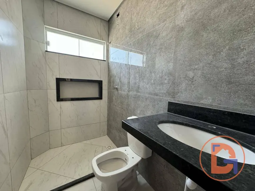 Foto 6 de Apartamento com 2 quartos à venda, 64m2 em Costazul, Rio Das Ostras - RJ