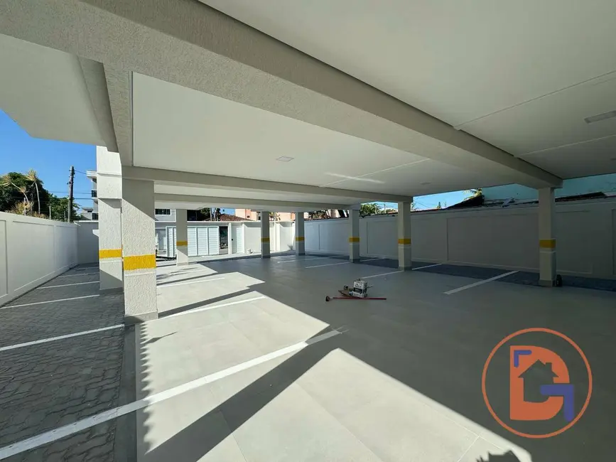 Foto 3 de Apartamento com 2 quartos à venda, 64m2 em Costazul, Rio Das Ostras - RJ