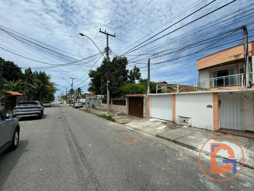 Foto 1 de Casa com 4 quartos à venda, 160m2 em Recreio, Rio Das Ostras - RJ