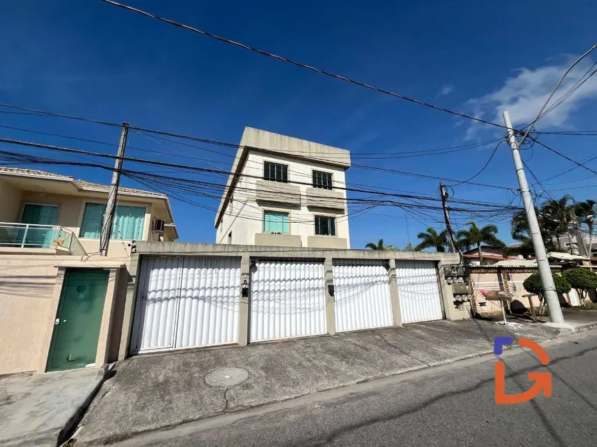 Foto 1 de Apartamento com 2 quartos à venda, 72m2 em Recreio, Rio Das Ostras - RJ