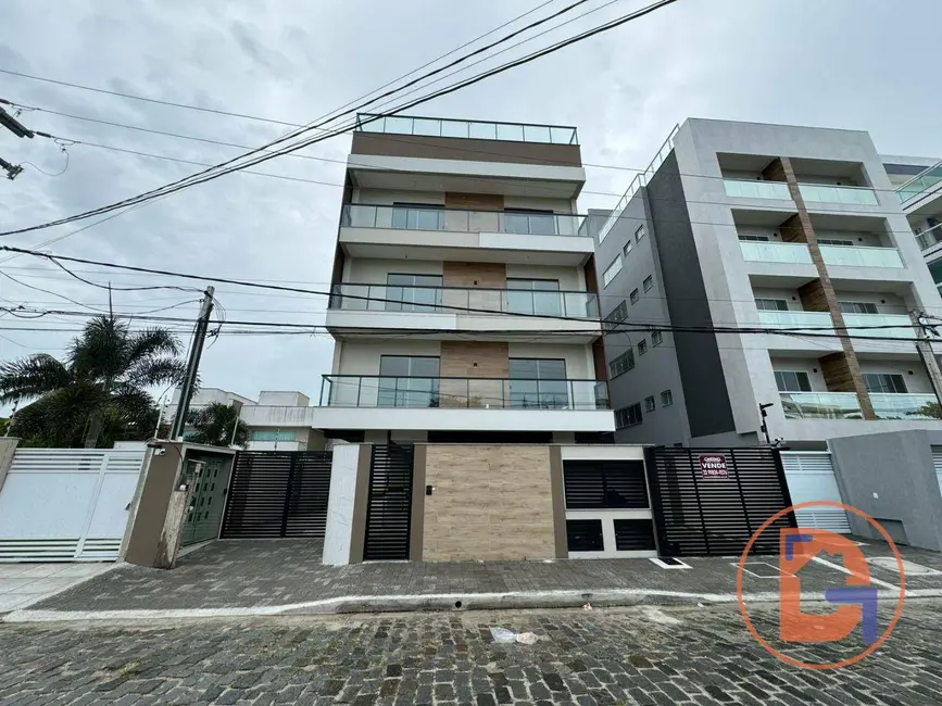 Foto 1 de Apartamento com 2 quartos à venda, 66m2 em Costazul, Rio Das Ostras - RJ